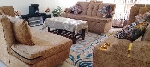 Nyali Appartement | SEBULENI SEA LUXURY HOMESTAY WALK TO NYALI BEACH Mombasa