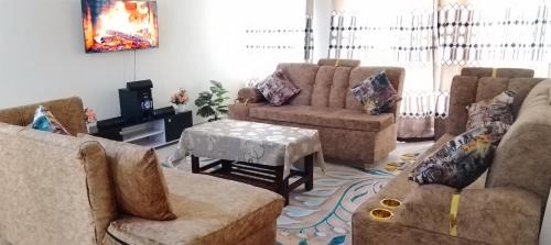 Nyali Appartement | SEBULENI SEA LUXURY HOMESTAY WALK TO NYALI BEACH Mombasa