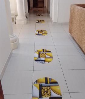 Nyali Appartement | SEBULENI SEA LUXURY HOMESTAY WALK TO NYALI BEACH Mombasa