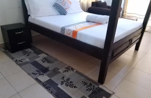 Nyali Appartement | SEBULENI SEA LUXURY HOMESTAY WALK TO NYALI BEACH Mombasa