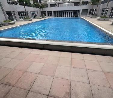 Phu My Hung Appartement | SECC Star Hill Apartments