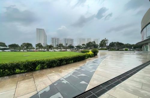 Phu My Hung Appartement | SECC Star Hill Apartments