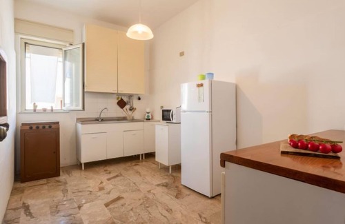 Seccagrande Appartement | Seccagrande by Interhome