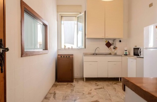 Seccagrande Appartement | Seccagrande by Interhome