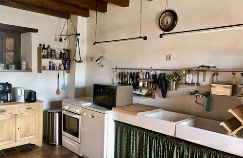 Secheras Maison | Sécheras: Maison de caractère