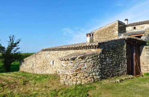 Secheras Maison | Sécheras: Maison de caractère
