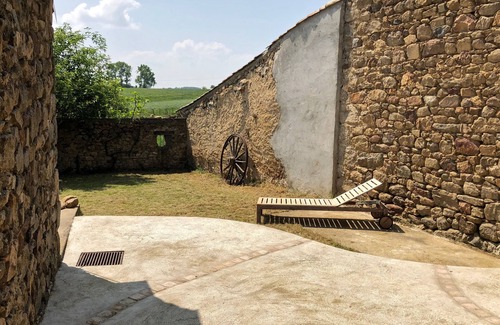 Secheras Maison | Sécheras: Maison de caractère