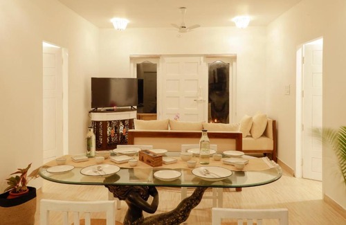 Alappuzha Hôtel | Seclude Kerala, Seaside