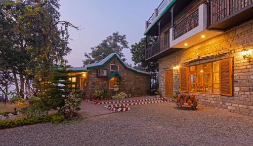 Nahan Station Balnéaire | Seclude Nahan, Bantony Cottage