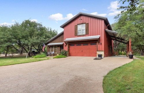 China Spring Maison | Secluded 12 Acre Ranch - 20min for Downtown Waco