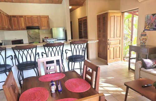Chacala Villa | Profitez de location de vacances à court ou long terme avec vue sur l'océan à Vista Encantada