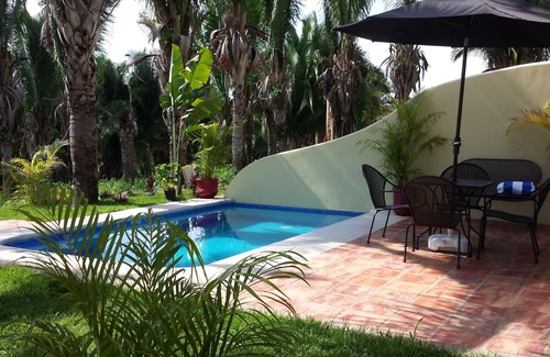 Chacala Villa | Profitez de location de vacances à court ou long terme avec vue sur l'océan à Vista Encantada