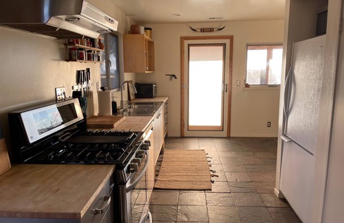 Joshua Tree Maison | Retiré 20 Acre Retraite avec Guest House and Pool