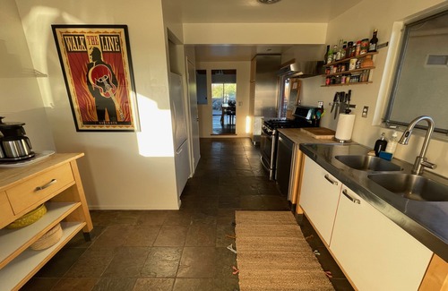 Joshua Tree Maison | Retiré 20 Acre Retraite avec Guest House and Pool