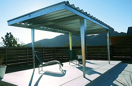 Joshua Tree Maison | Retiré 20 Acre Retraite avec Guest House and Pool