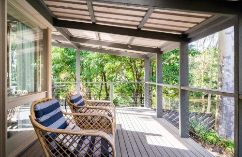 Surf Beach Maison | Secluded 3-Bed Retreat Moments to the Beach