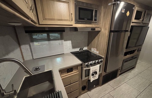 Brenham Location De VR | Secluded adult getaway located in beautiful round top Texas