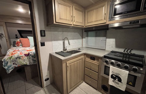 Brenham Location De VR | Secluded adult getaway located in beautiful round top Texas