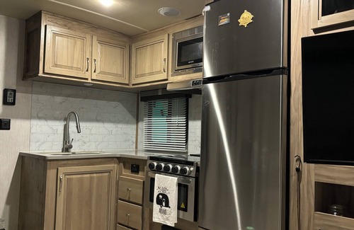 Brenham Location De VR | Secluded adult getaway located in beautiful round top Texas