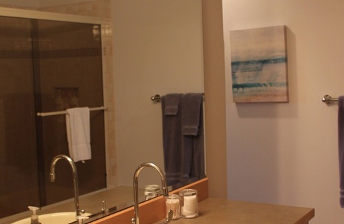 Gig Harbor Appartement | Lands End - La sérénité à la limite