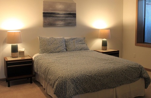 Gig Harbor Appartement | Lands End - La sérénité à la limite