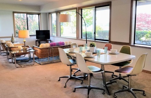 Gig Harbor Appartement | Lands End - La sérénité à la limite