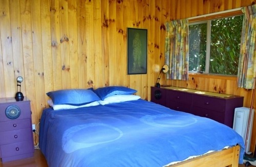 Saint Omer Chalet De Ski | Propriété isolée en bord de mer avec accès en voiture