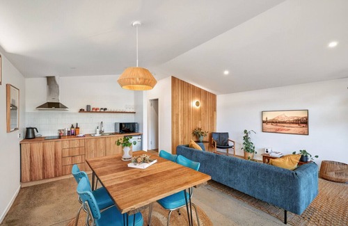 Bellbrae Maison | Secluded Bellbrae sanctuary