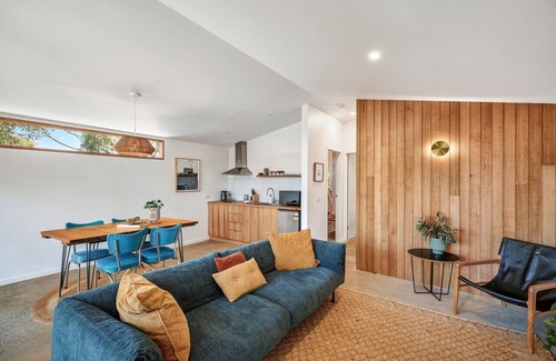 Bellbrae Maison | Secluded Bellbrae sanctuary