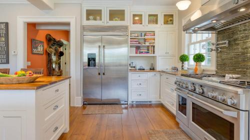 Austerlitz Maison | Secluded Berkshires Estate Private PondPoolTheater Gym Sunny Pond