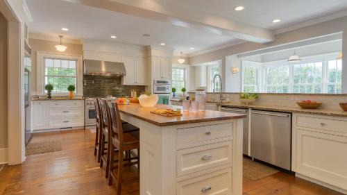 Austerlitz Maison | Secluded Berkshires Estate Private PondPoolTheater Gym Sunny Pond