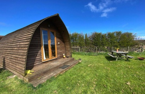 Crovie Cabine | Standard-Cabine-Douche