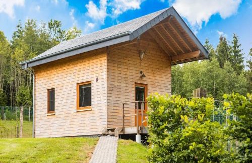 Commanster Chalet De Ski | Secluded Chalet in Rogery