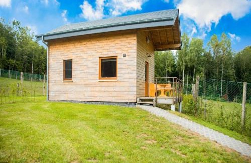 Commanster Chalet De Ski | Secluded Chalet in Rogery
