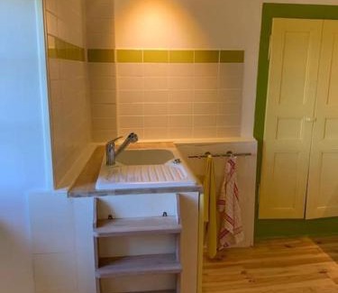 Desaignes Maison | Secluded & Charming Gîte Surrounded by Nature