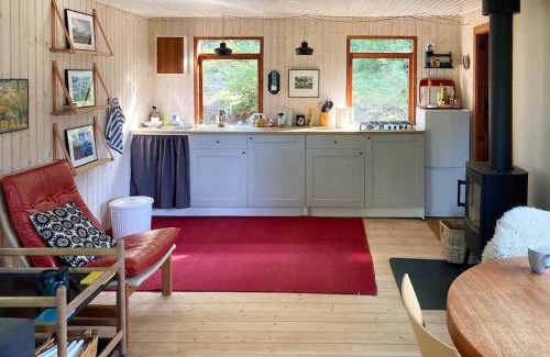 Bryrup Maison | Secluded Cottage In The Middle Of The Forest