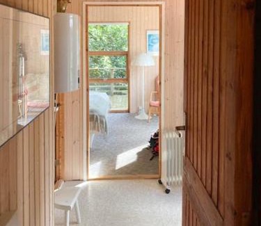 Bryrup Maison | Secluded Cottage In The Middle Of The Forest
