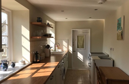 Westleigh Cottage | Garden Cottage Sleeps 2 (nouveau)