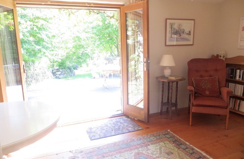 Westleigh Cottage | Garden Cottage Sleeps 2 (nouveau)