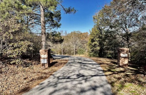Searcy Appartement | Secluded, cozy and clean retreat only 8 minutes from Harding University!