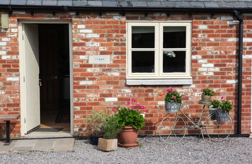Dunbridge Cottage | Famille et les animaux - à proximité de Peppa Pig mondiale et la New Forest