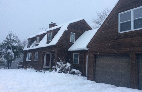 East Chatham Maison | Maison isolée familiale