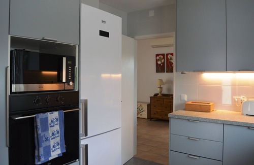 Boliqueime Villa | Villa isolée pour les familles avec piscine privée, WIFI gratuit et TV internationale