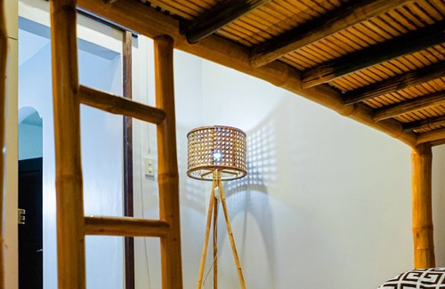 San Gabriel Autre | Secluded Farm House in San Gabriel, La Union