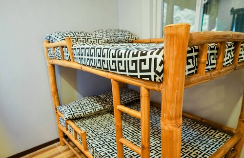 San Gabriel Autre | Secluded Farm House in San Gabriel, La Union
