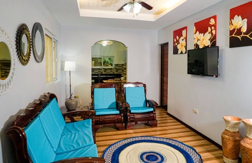 San Gabriel Autre | Secluded Farm House in San Gabriel, La Union