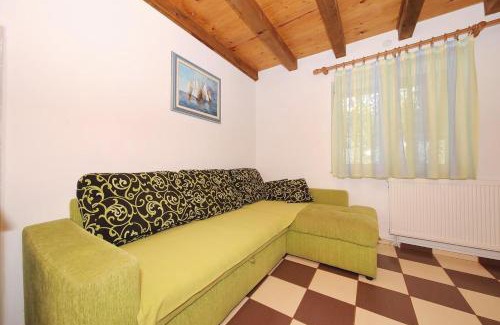 Tkon Maison | Secluded fisherman's cottage Cove Donje More, Pasman - 8413