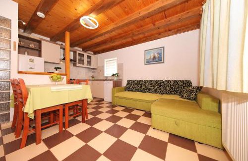 Tkon Maison | Secluded fisherman's cottage Cove Donje More, Pasman - 8413