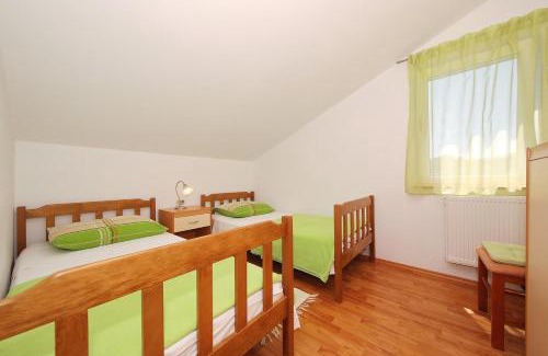 Tkon Maison | Secluded fisherman's cottage Cove Donje More, Pasman - 8413