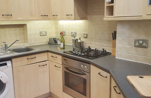 Crouch End Appartement | Secluded, garden flat in North London